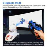 BattleBeam – Action & Spaß – Laser Tag