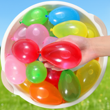FunBalloons – Einfaches Befüllen in wenigen Sekunden – Magische Wasserballons