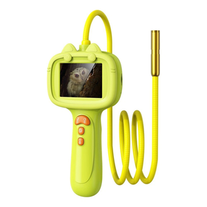 WonderScope – Lehrreich & Abenteuerlich – Endoskop mit Licht