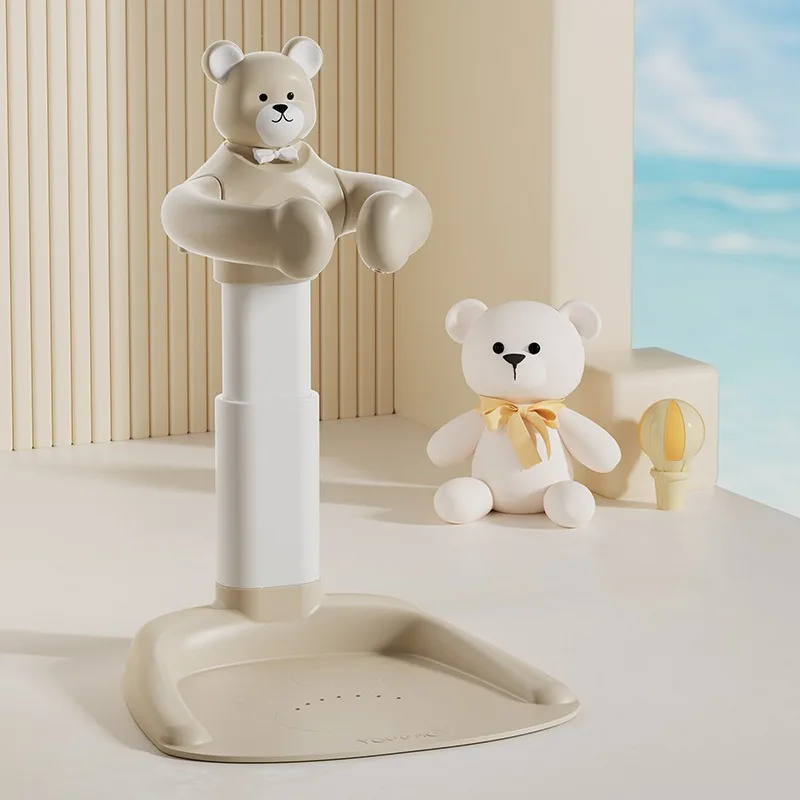TinyBath – Sicher & stabil – Baby-Badewannenständer