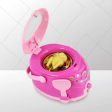 Pretend Play Kitchen Set – Kreatives Spielen & Rollenspiele – Küchenspielzeug