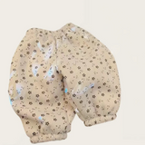 MiniTrousers – Warm & weich – Kinderhose aus Cord mit Fleecefutter