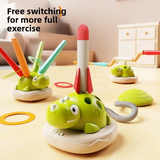 Ladybug Fun Set™ - tre-i-et-eventyr! - Aktivitetslegetøj