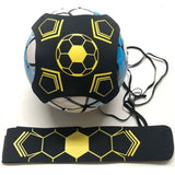 Soccer Training Belt™ - Fodbold som en professionel - Fodboldbælte