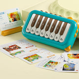 PocketPiano – Kompakt & musikalisch – Mini-E-Piano