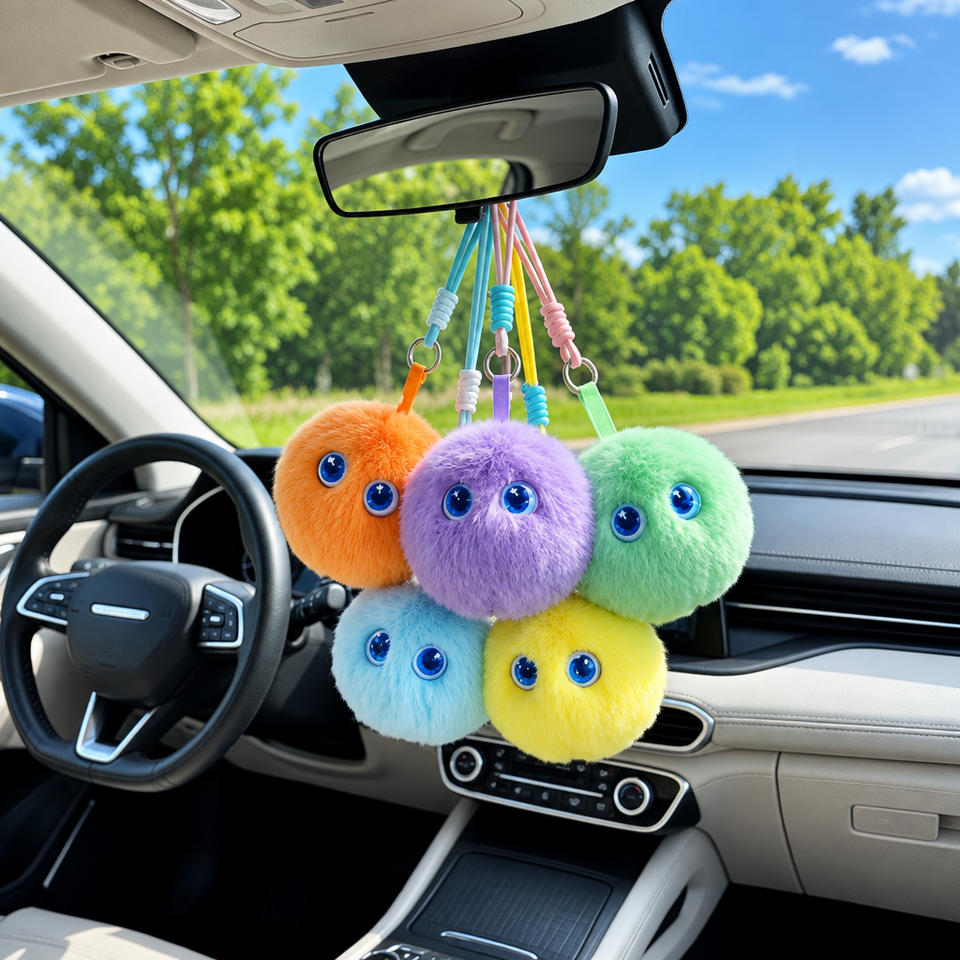 AiBuddy – Sprechendes KI-Kuscheltier mit Sprachchat