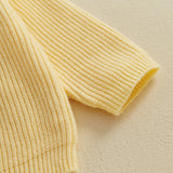 WarmWeave – Bequem & Verspielt – Pullover „Notre Dame“
