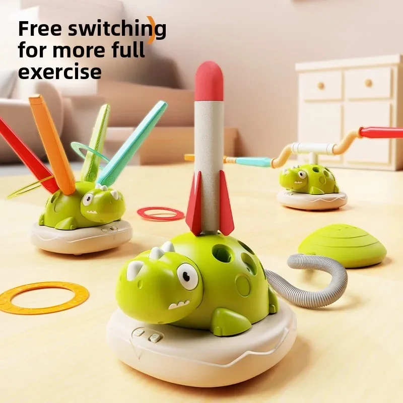 Ladybug Fun Set™ - Drei-in-Eins-Abenteuer! - Aktivitätsspielzeug