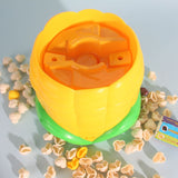 PopCornFun – Gemütlich & Verspielt – Familien-Party-Brettspiel