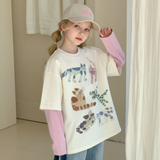 JoyWear – Stil & Komfort – Zweiteiliges Kinderoutfit