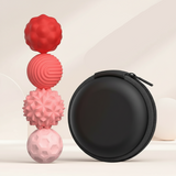 CalmSphere – Sanft & konzentriert – Magnetisches Stressspielzeug