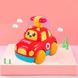 RoadBuddy – Sicher & Verspielt – Spielzeug Verkehrsregler