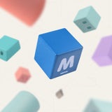 BuildJoy – Lehrreich & Unterhaltsam – Holzbauklötze in der Stadt