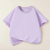 SimpleWear – Lässig & Weich – Relax Fit T-Shirt mit Rundhalsausschnitt