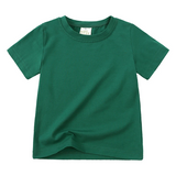 ComfyWear – Praktisch & lässig – Kurzarm-T-Shirt