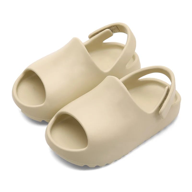 SunnySteps Kids – Komfort und Freiheit – Kinder-Sandalen-Hausschuhe