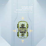 SkyDrive – Innovativ & Spektakulär – 2-in-1 RC-Flugauto & Drohne mit LED-Licht