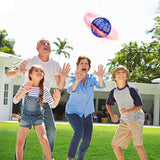 Hoverball – Magisch & Interaktiv – Mini-Drohne Spielball