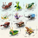 BlockCraft – Lernreich & unterhaltsam – Konstruktionsset