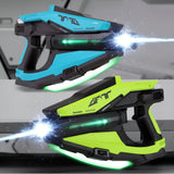 WaterStrike – Kraft & Spaß – Tomahawk Automatische Wasserpistole