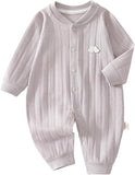 Mini Fashion™ - Gemütlich & Komfortabel - Baby-Pyjama