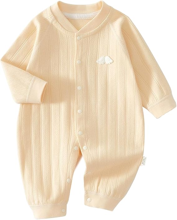 Mini Fashion™ - Gemütlich & Komfortabel - Baby-Pyjama