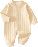 Mini Fashion™ - Gemütlich & Komfortabel - Baby-Pyjama