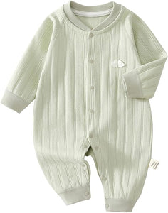 Mini Fashion™ - Gemütlich & Komfortabel - Baby-Pyjama