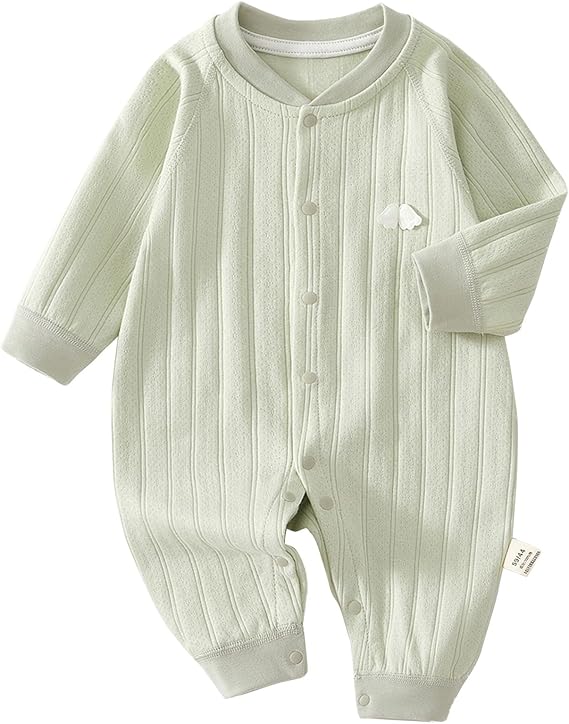 Mini Fashion™ - Gemütlich & Komfortabel - Baby-Pyjama