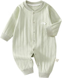 Mini Fashion™ - Gemütlich & Komfortabel - Baby-Pyjama