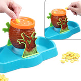 Fish Basket Game™ - Et hav af sjov - Familiespil