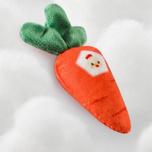 Carrot Soft Toy™ - Spielerisch lernen - Karotten Spielzeug