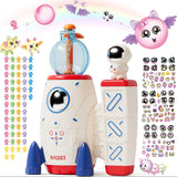 RocketFun – Kreativ & Magisch – Ballon-Bastelset