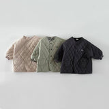 BonitoWear – Gemütlich und warm – Steppjacke für Kinder