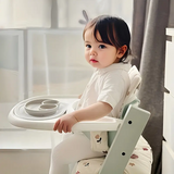 ComfortSeat – Weich & Stabil – Kinderstuhlkissen