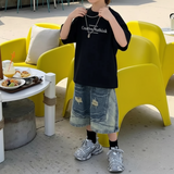MiniStyle – Qualität & Stil – „Creative Nuthink“-T-Shirt