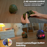 RoarPlay – Spannend & interaktiv – RC-Dinosaurier-Ei