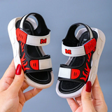 Summer Soft Sole – Komfort & Rutschfestigkeit – Kindersandalen