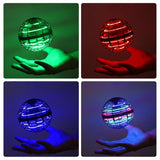 Hoverball – Magisch & Interaktiv – Mini-Drohne Spielball