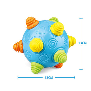 Bumble Ball™ - Sensorisches Spielzeug - Spielzeugball