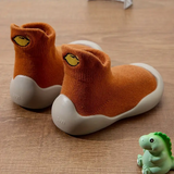 BareFoot – Naturligt løb – Babysko med fleksibel sål