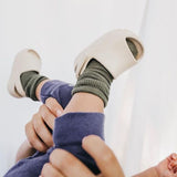 SunnySteps Kids – Komfort og frihed – Sandaltøfler til børn