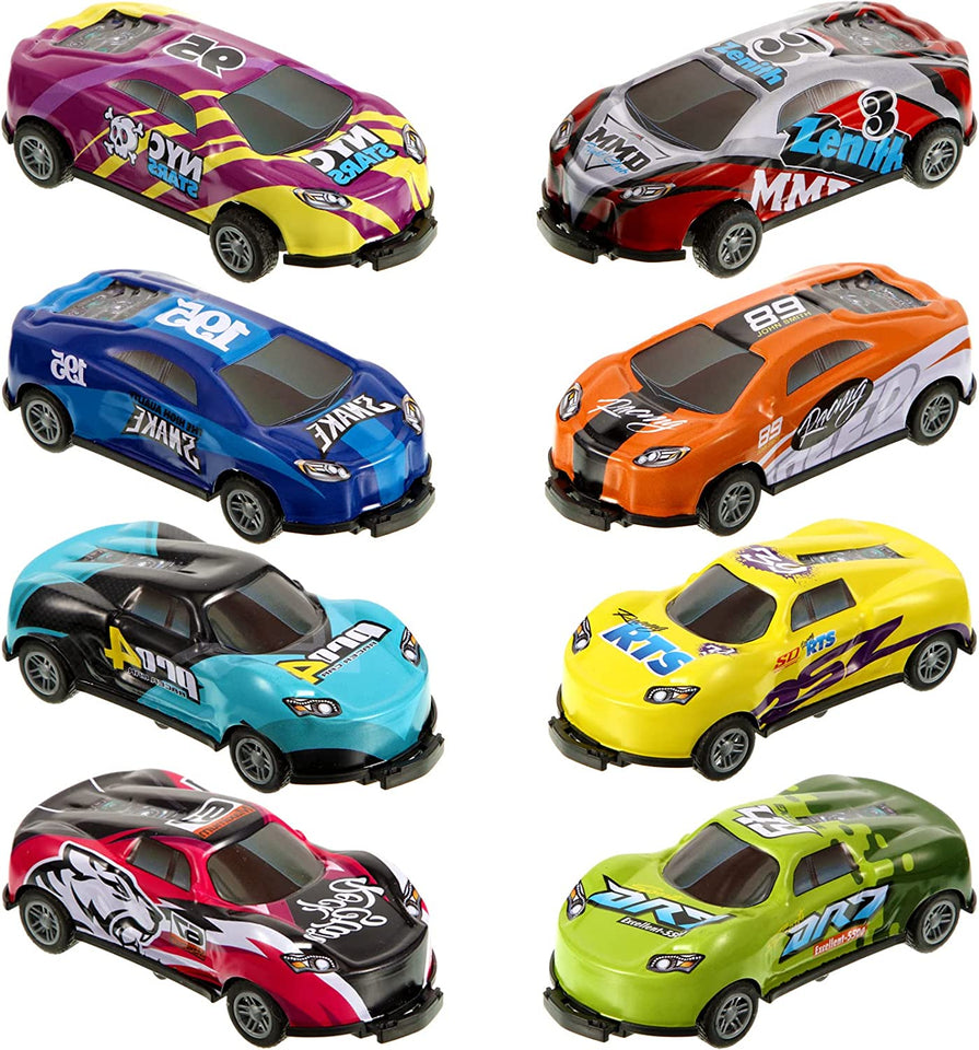 Stunt Cars™ - Timer med underholdning - Legetøjsbil