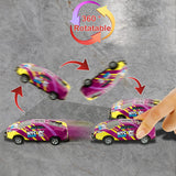 Stunt Cars™ - Timer med underholdning - Legetøjsbil
