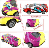 Stunt Cars™ - Timer med underholdning - Legetøjsbil