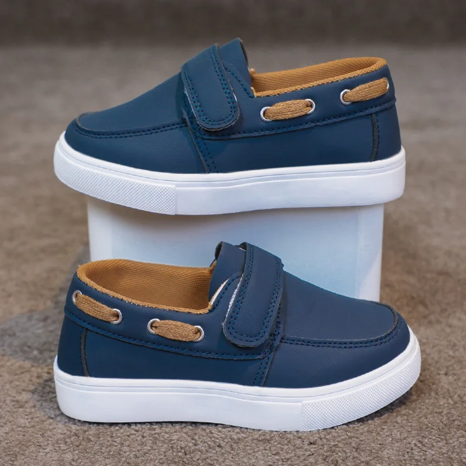 CoolStep – Schlicht & stilvoll – Loafer und Sneaker