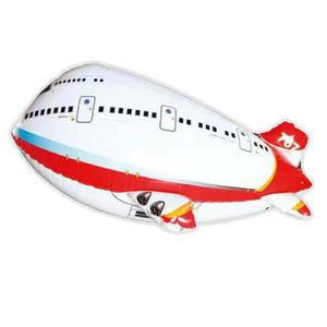 RC Airplane Balloon™ - Party am Himmel - Flugzeugballon