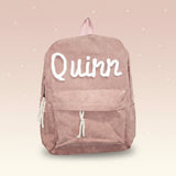 Kids Backpack – Personalisierter Rucksack für Kinder