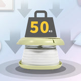 TravelPotty – Kompakt & hygienisch – tragbare Kindertoilette