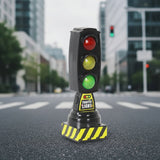 RoadBuddy – Sicher & Verspielt – Spielzeug Verkehrsregler